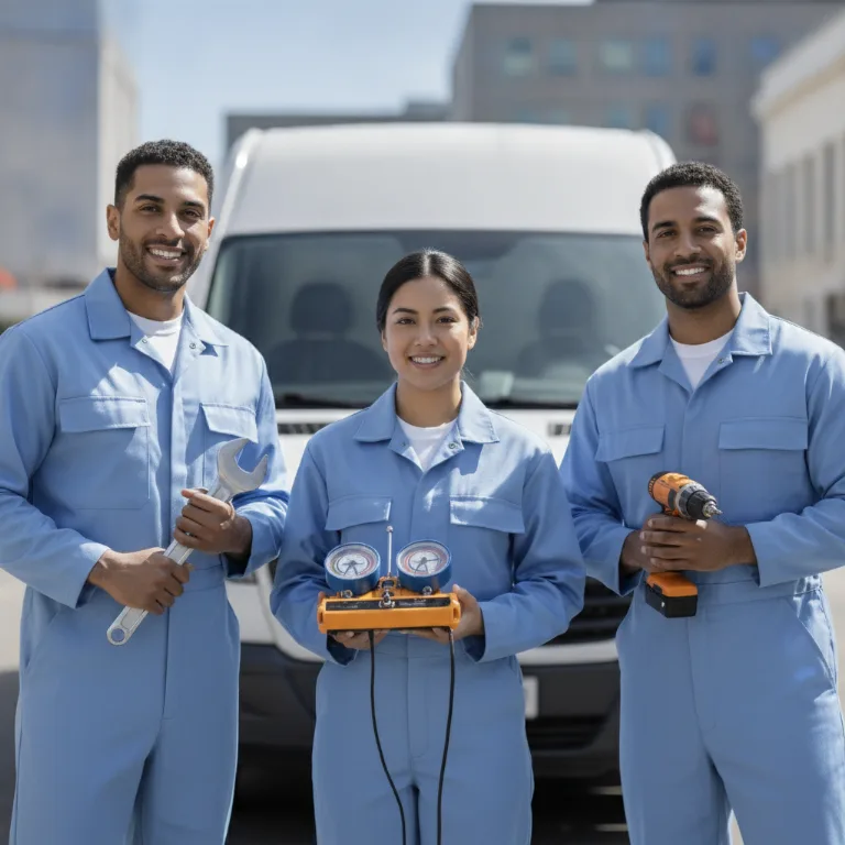 AC repair Clarence-Rockland
