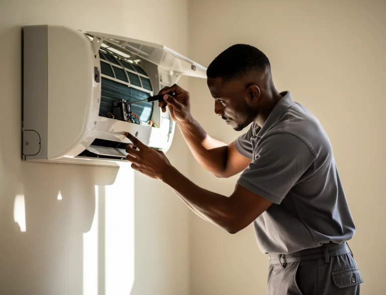 AC repair Clarence-Rockland